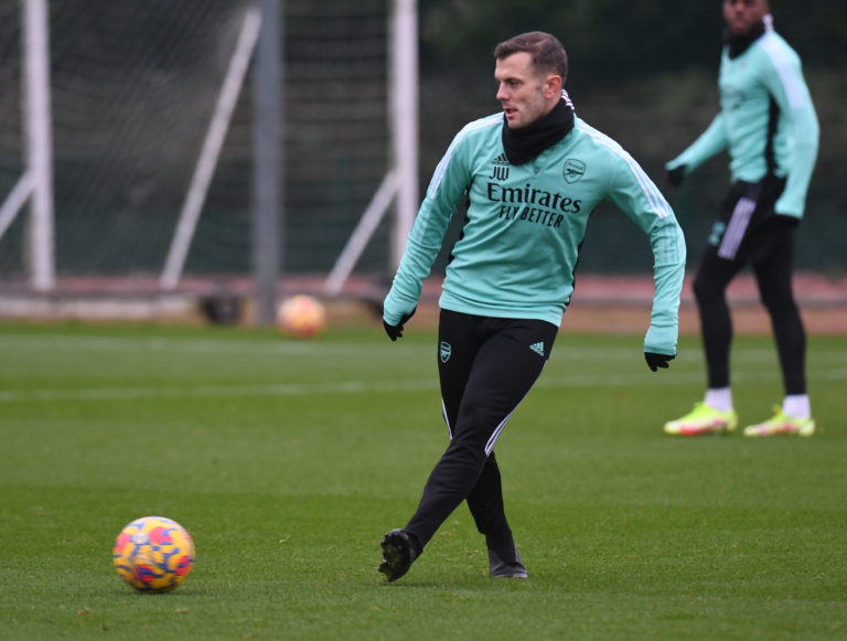 Photo by Stuart MacFarlane/Arsenal FC via Getty Images