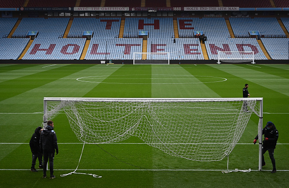 Photo by Clive Mason/Getty Images