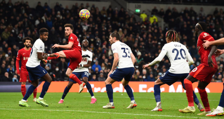 Photo by Andrew Powell/Liverpool FC via Getty Images