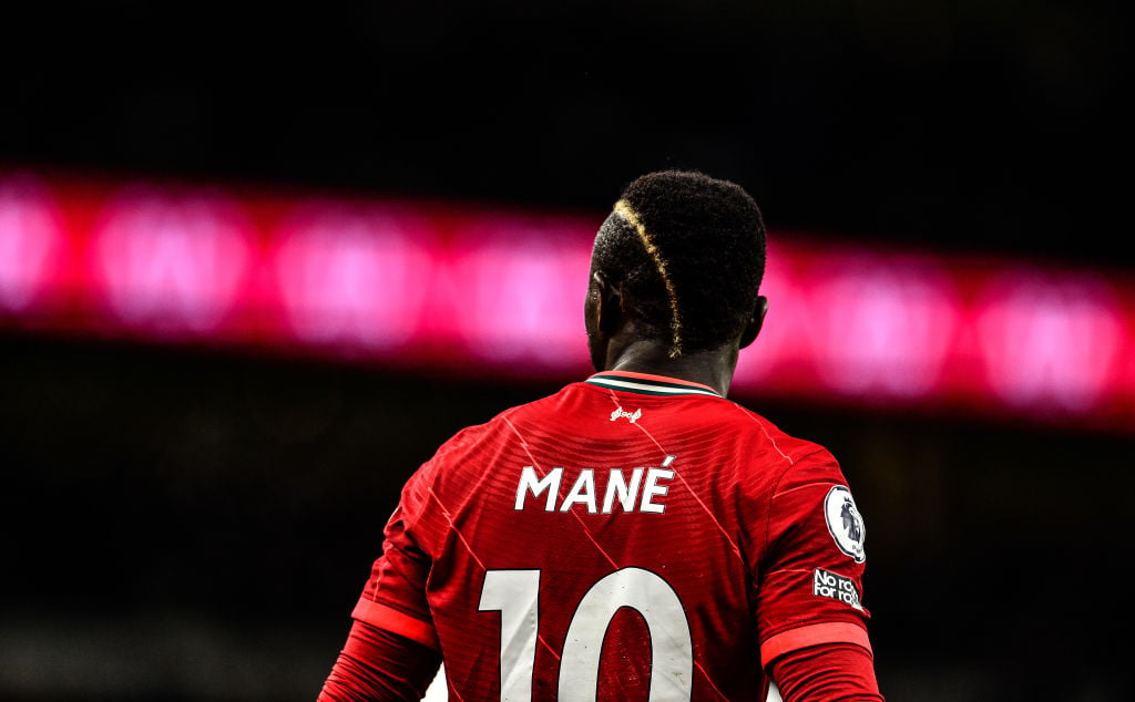 Photo by Andrew Powell/Liverpool FC via Getty Images