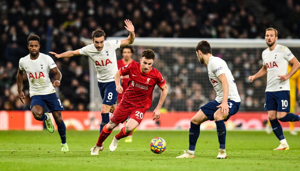 Photo by Andrew Powell/Liverpool FC via Getty Images