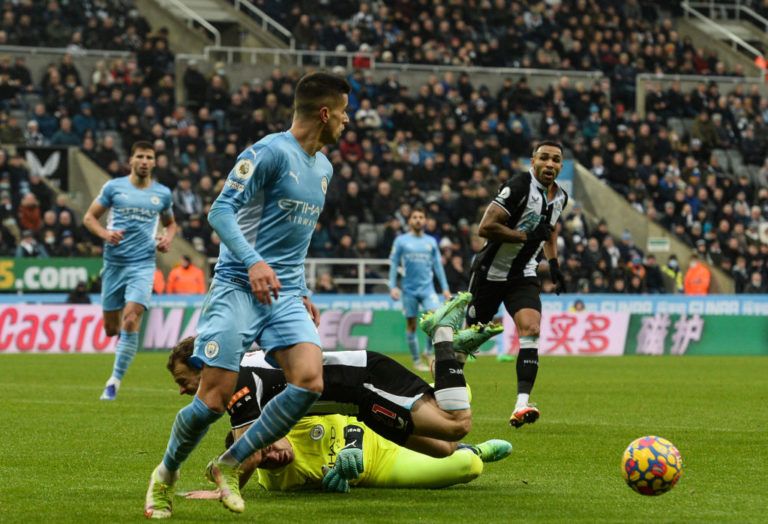 Photo by Serena Taylor/Newcastle United via Getty Images