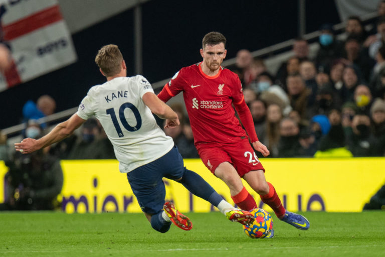 Photo by Sebastian Frej/MB Media/Getty Images