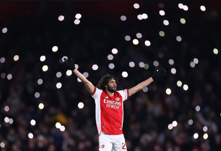 Photo by Ryan Pierse/Getty Images