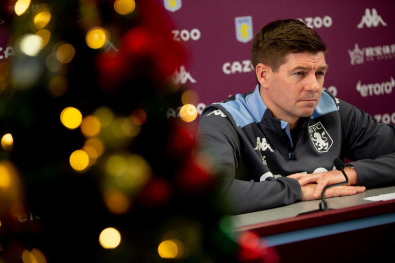 Photo by Neville Williams/Aston Villa FC via Getty Images