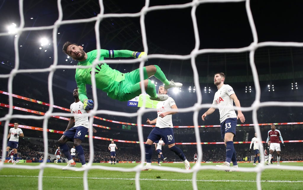 Photo by Julian Finney/Getty Images