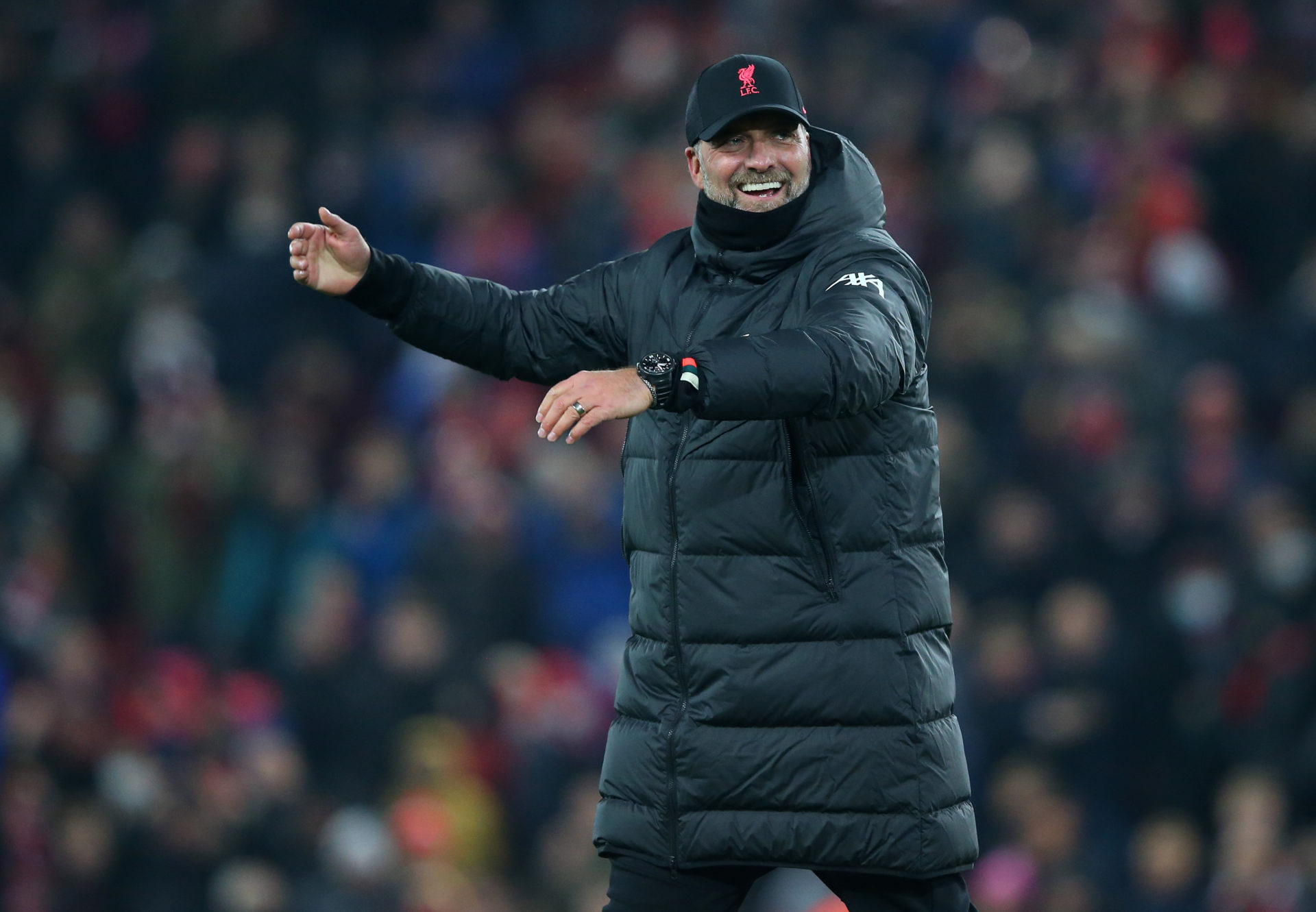 Photo by Alex Livesey - Danehouse/Getty Images