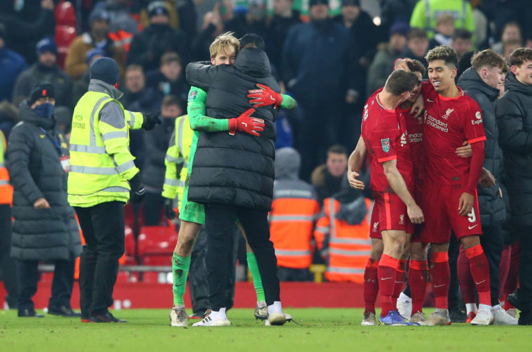 Photo by Alex Livesey - Danehouse/Getty Images