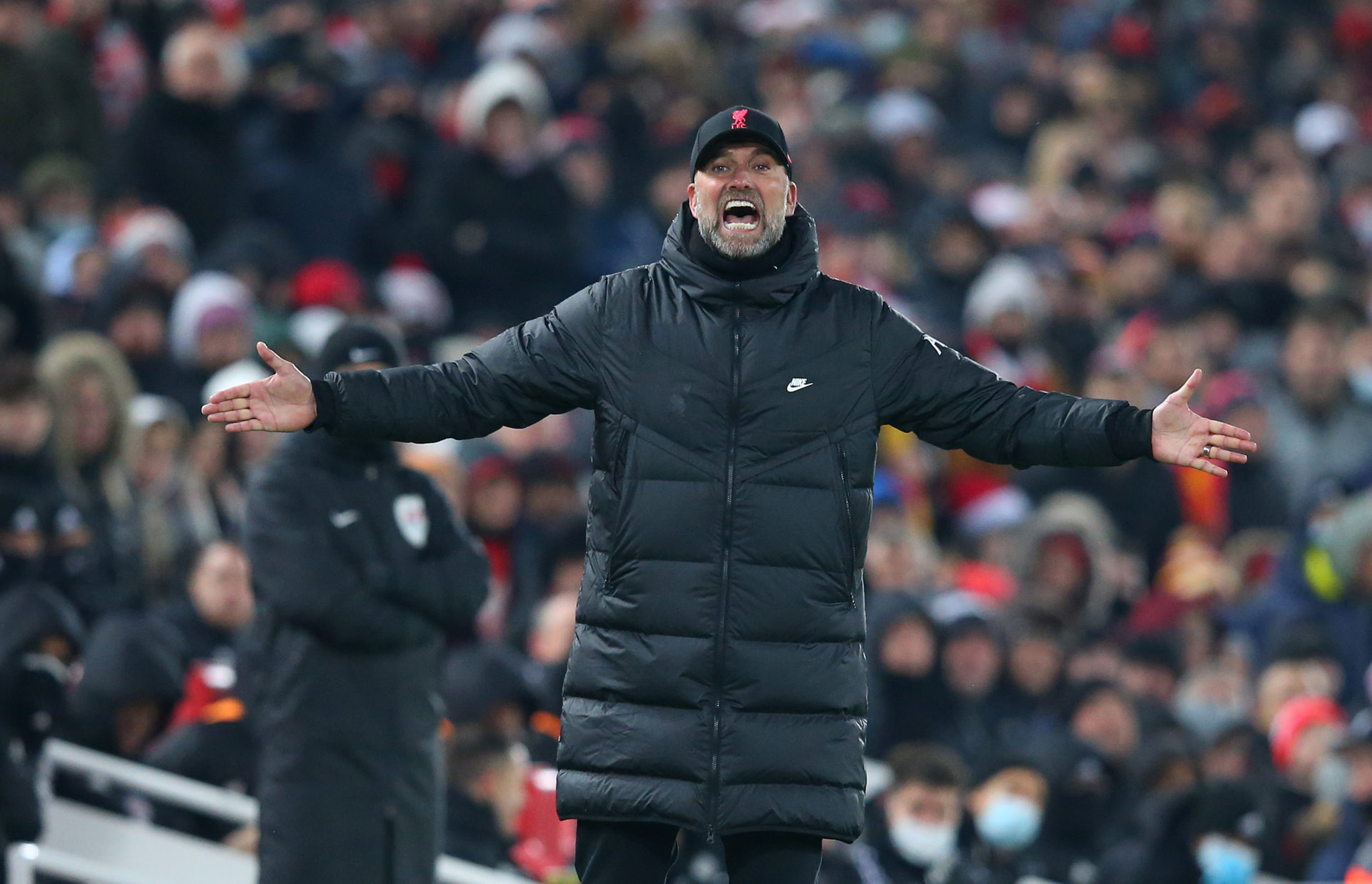 Photo by Alex Livesey - Danehouse/Getty Images