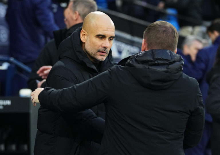 Photo by Matt McNulty - Manchester City/Manchester City FC via Getty Images