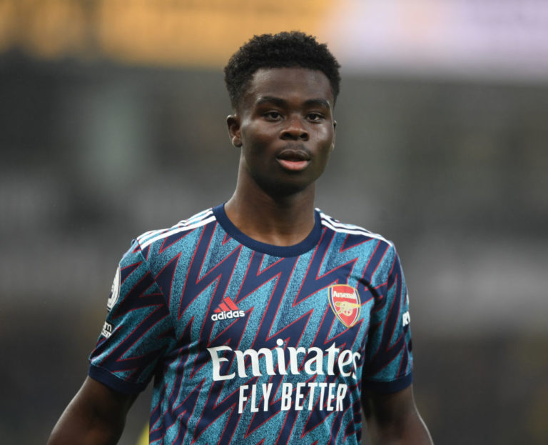 Photo by Stuart MacFarlane/Arsenal FC via Getty Images