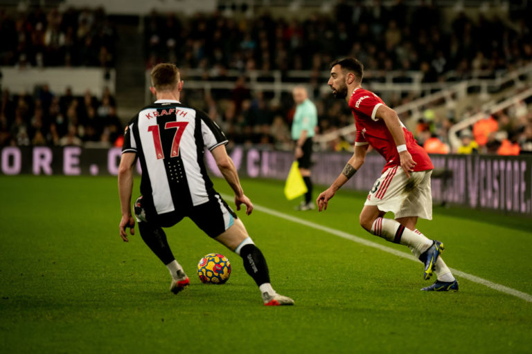 Photo by Ash Donelon/Manchester United via Getty Images