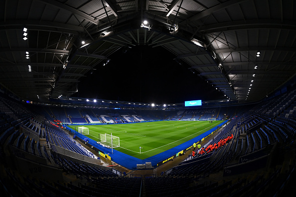 Photo by Laurence Griffiths/Getty Images