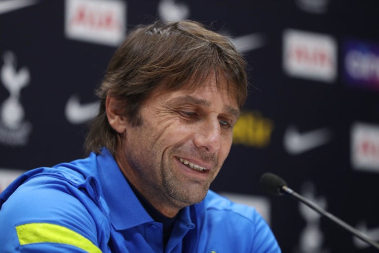 Photo by Tottenham Hotspur FC/Tottenham Hotspur FC via Getty Images