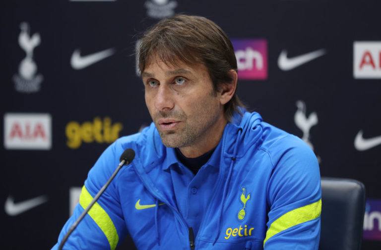 Photo by Tottenham Hotspur FC/Tottenham Hotspur FC via Getty Images