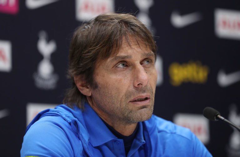 Photo by Tottenham Hotspur FC/Tottenham Hotspur FC via Getty Images