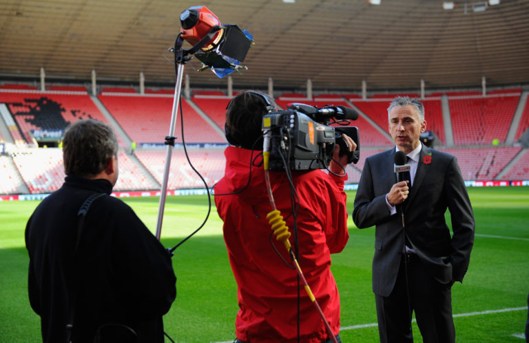 Photo by Stu Forster/Getty Images