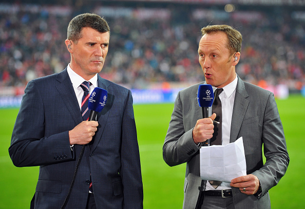 Photo by Stuart Franklin - UEFA/UEFA via Getty Images