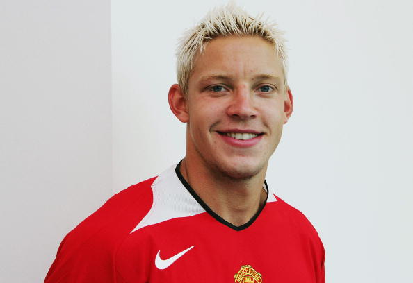 Photo by John Peters/Manchester United via Getty Images