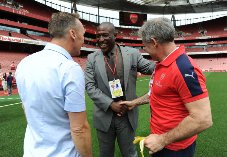 Photo by David Price/Arsenal FC via Getty Images