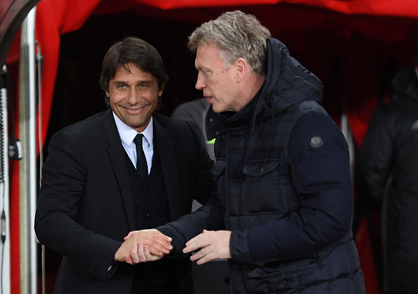 Photo by Darren Walsh/Chelsea FC via Getty Images