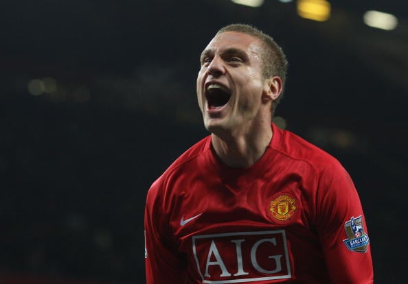 Photo by John Peters/Manchester United via Getty Images