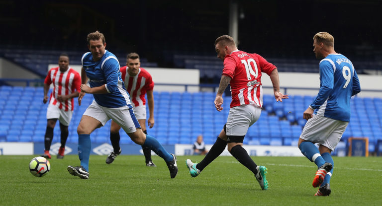 Photo by Everton FC/Everton FC via Getty Images