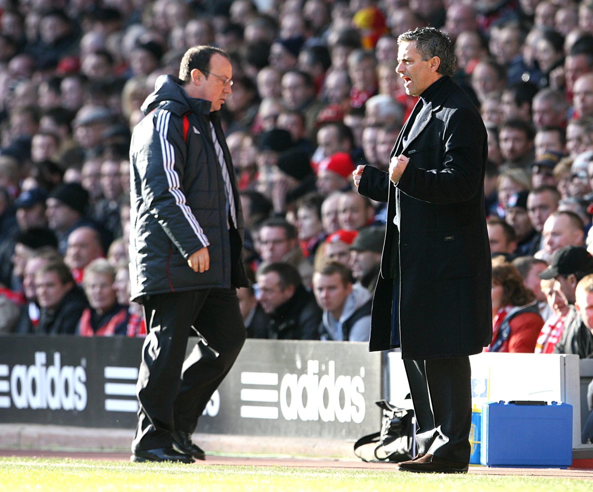 Photo by Darren Walsh/Chelsea FC Via Getty Images
