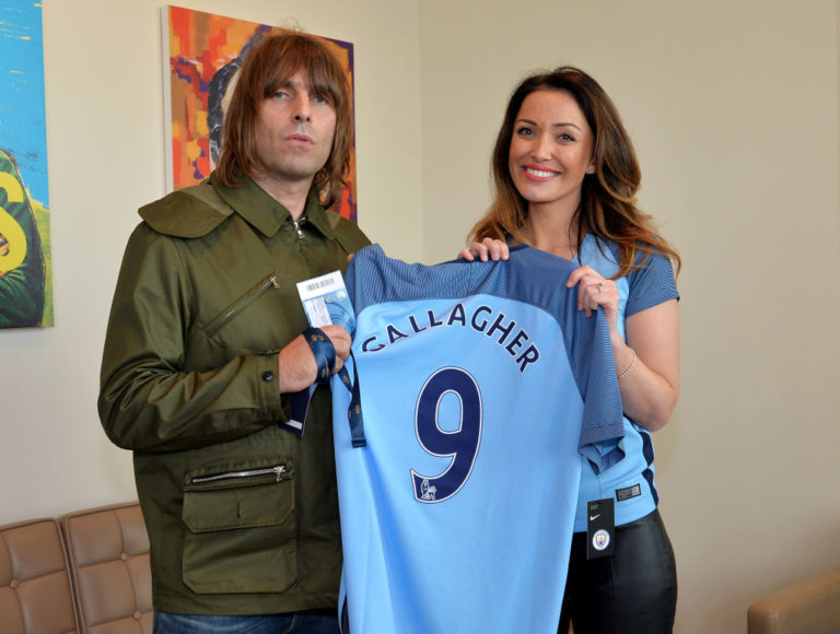 Photo by Anna Gowthorpe/Manchester City FC via Getty Images