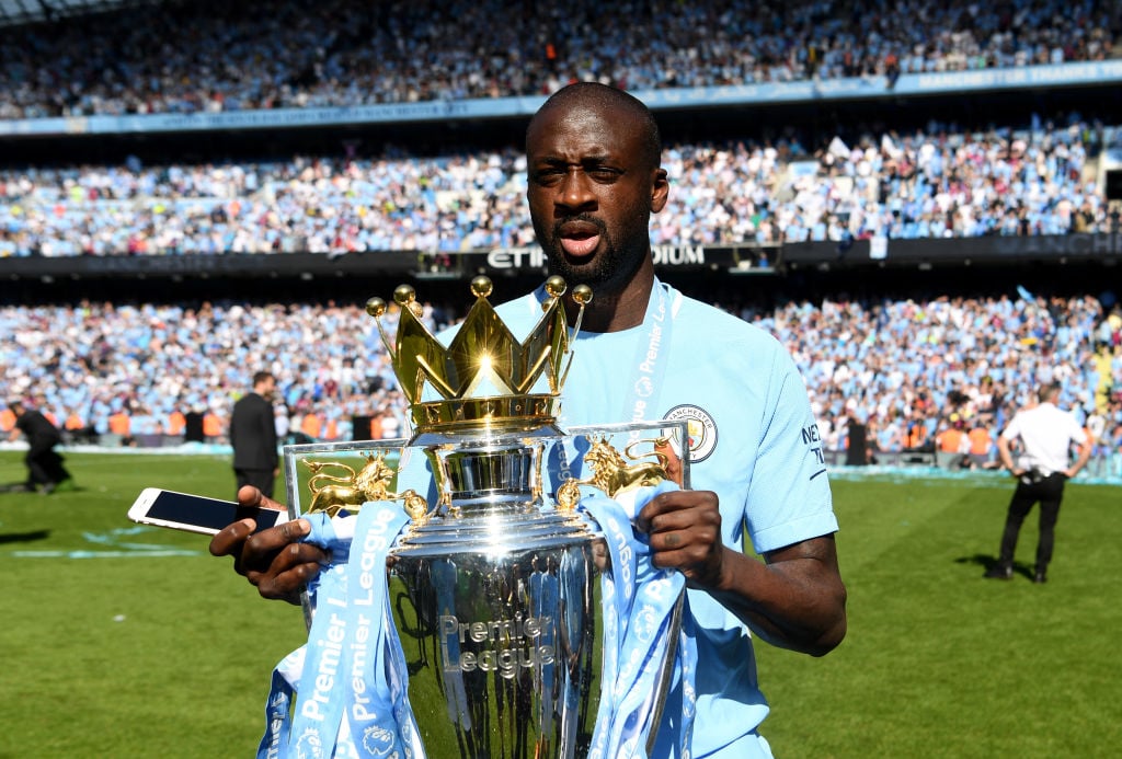 Photo by Michael Regan/Getty Images