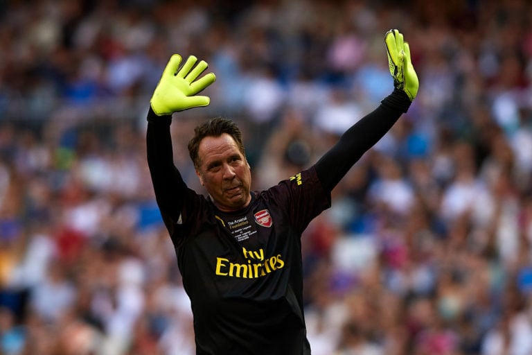 Photo by Quality Sport Images/Getty Images
