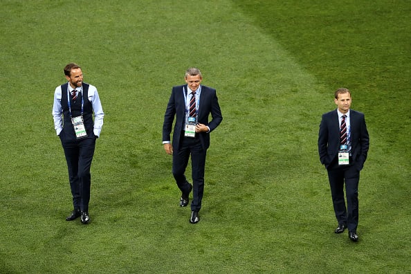 Photo by Ryan Pierse/Getty Images