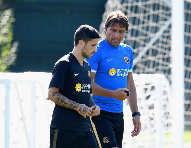 Photo by Claudio Villa - Inter/FC Internazionale via Getty Images