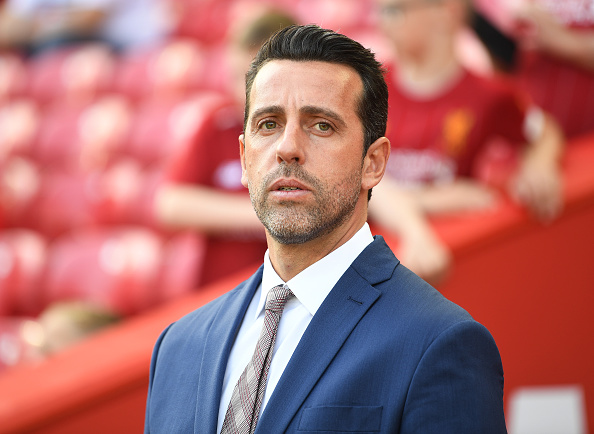 Photo by Stuart MacFarlane/Arsenal FC via Getty Images