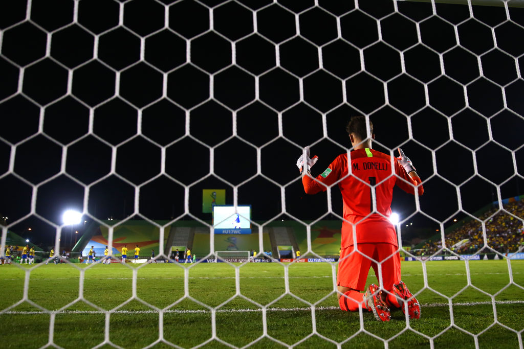 Photo by Martin Rose - FIFA/FIFA via Getty Images