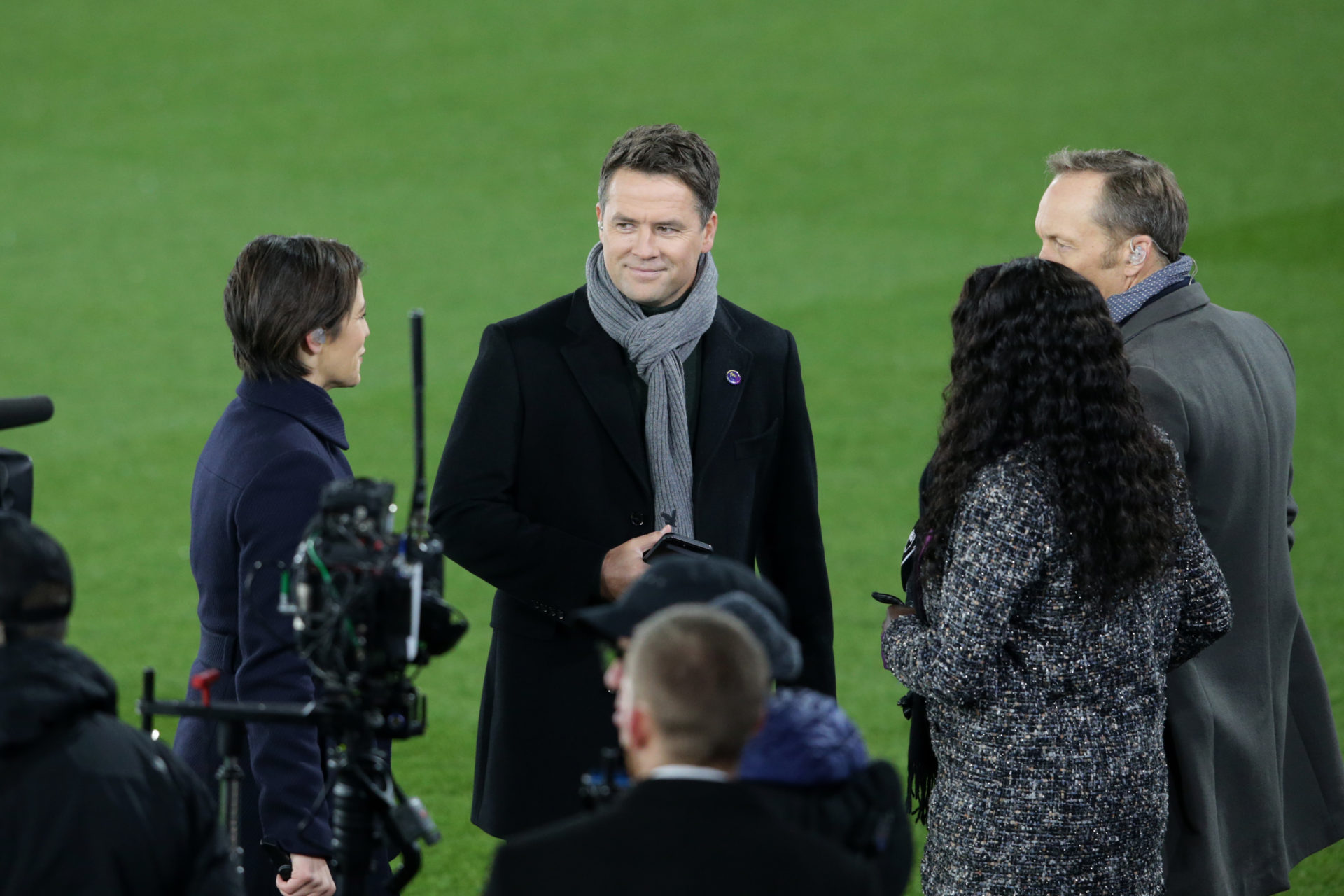 Photo by Robin Jones - AFC Bournemouth/AFC Bournemouth via Getty Images