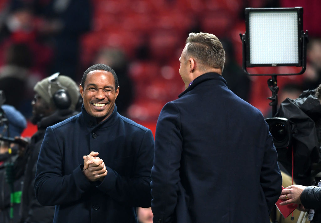 Photo by Stu Forster/Getty Images