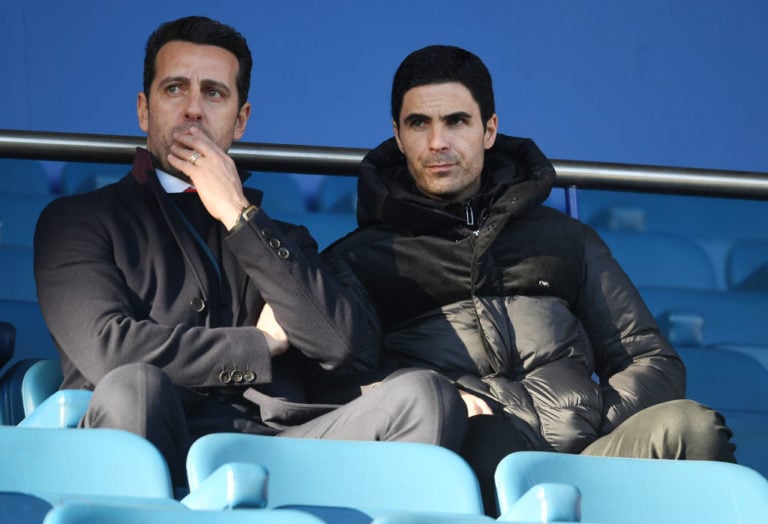 Photo by Stuart MacFarlane/Arsenal FC via Getty Images