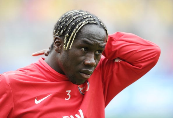 Photo by Stuart MacFarlane/Arsenal FC via Getty Images