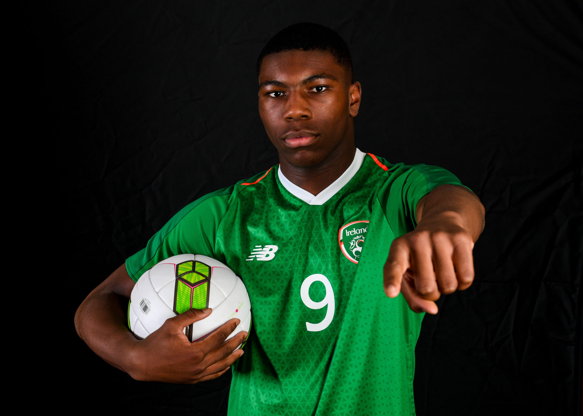 Photo By Domnick Walsh/Sportsfile via Getty Images