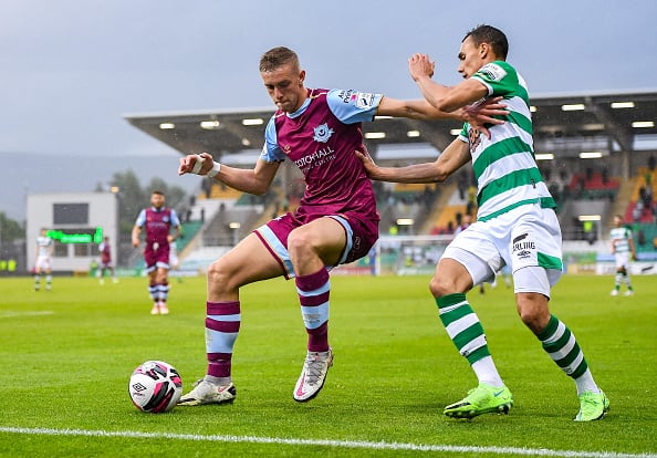 Photo By Seb Daly/Sportsfile via Getty Images
