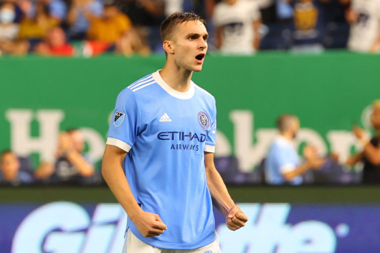 Photo by Rich Graessle/Icon Sportswire via Getty Images