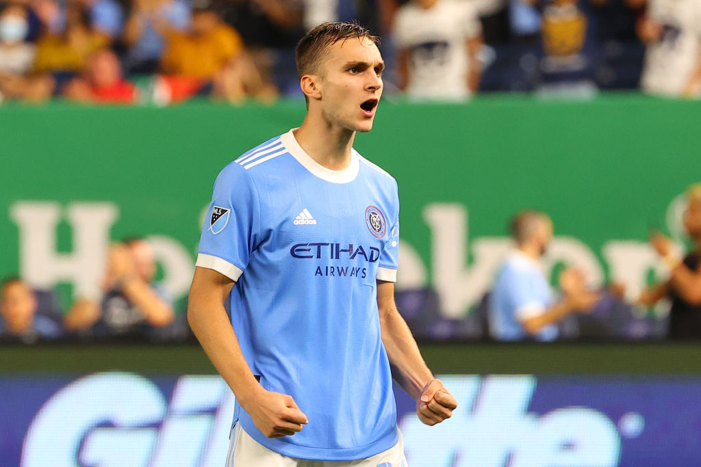 Photo by Rich Graessle/Icon Sportswire via Getty Images
