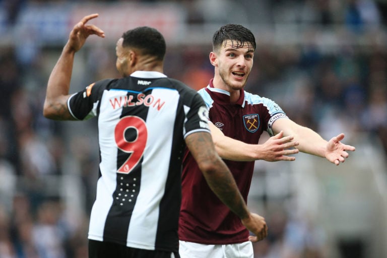 Photo by Simon Stacpoole/Offside/Offside via Getty Images