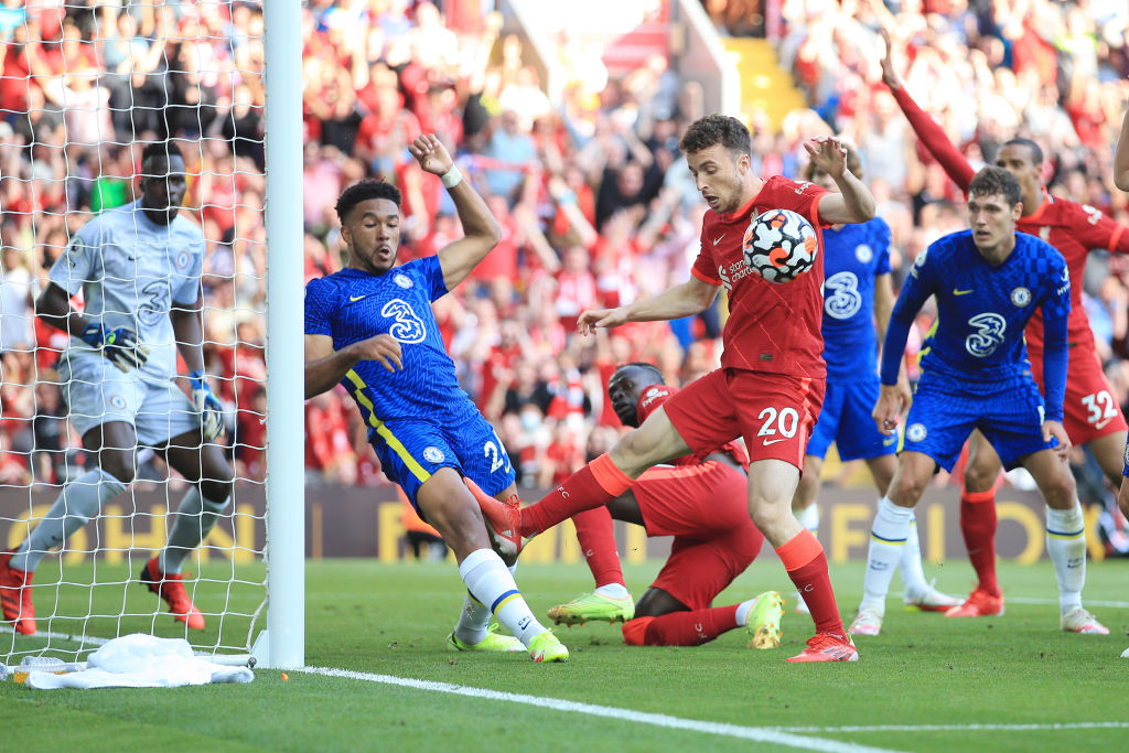 Photo by Simon Stacpoole/Offside/Offside via Getty Images