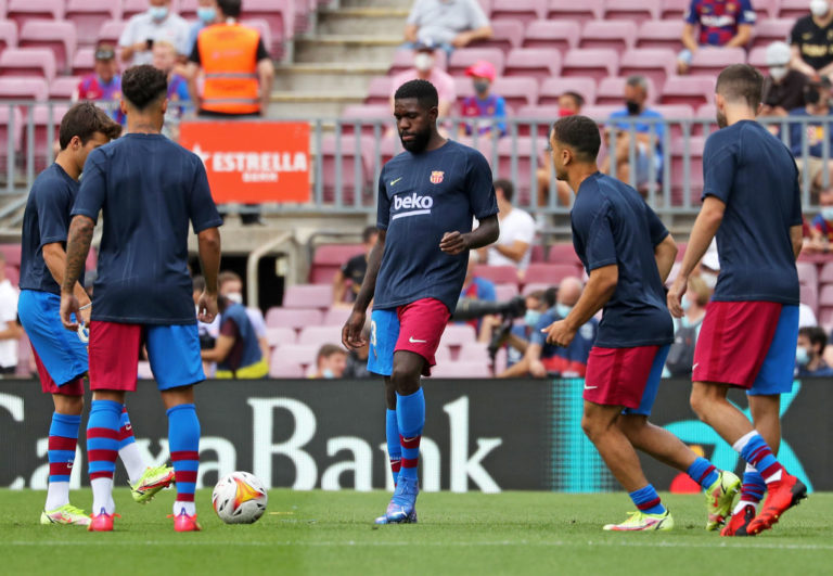 Photo by Joan Valls/Urbanandsport/NurPhoto via Getty Images