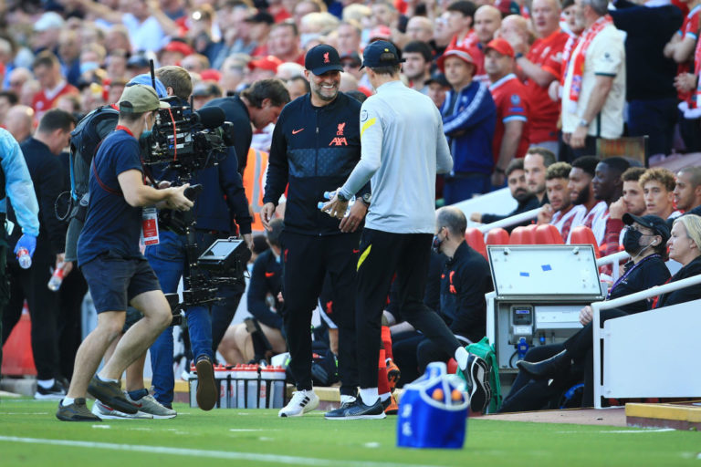 Photo by Simon Stacpoole/Offside/Offside via Getty Images