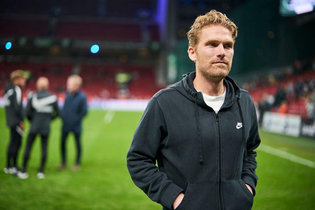 Photo by Lars Ronbog / FrontZoneSport via Getty Images