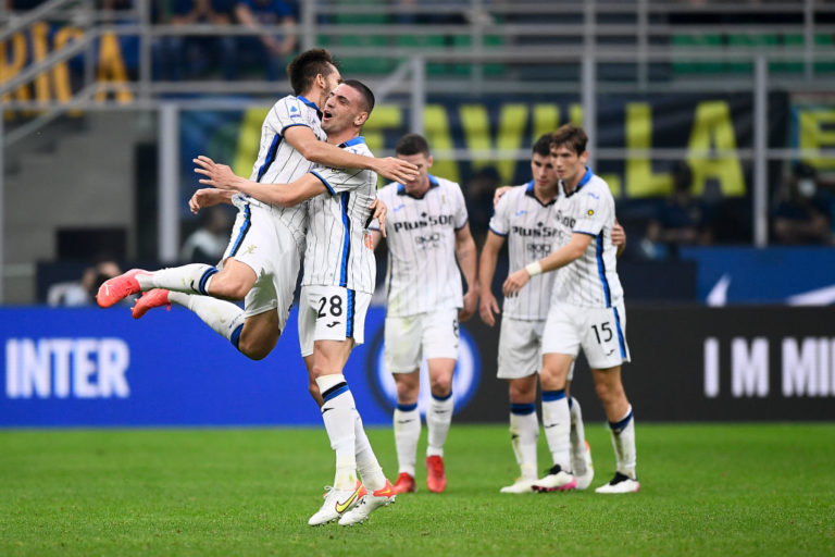 Photo by Nicolò Campo/LightRocket via Getty Images