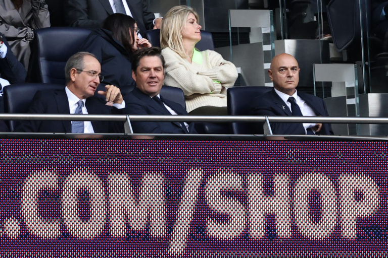 Photo by Marc Atkins/Getty Images